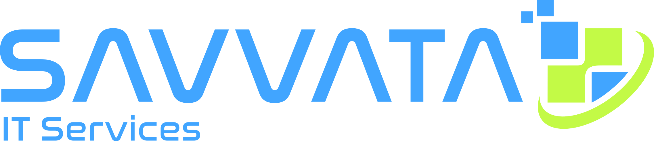 Savvata IT Services